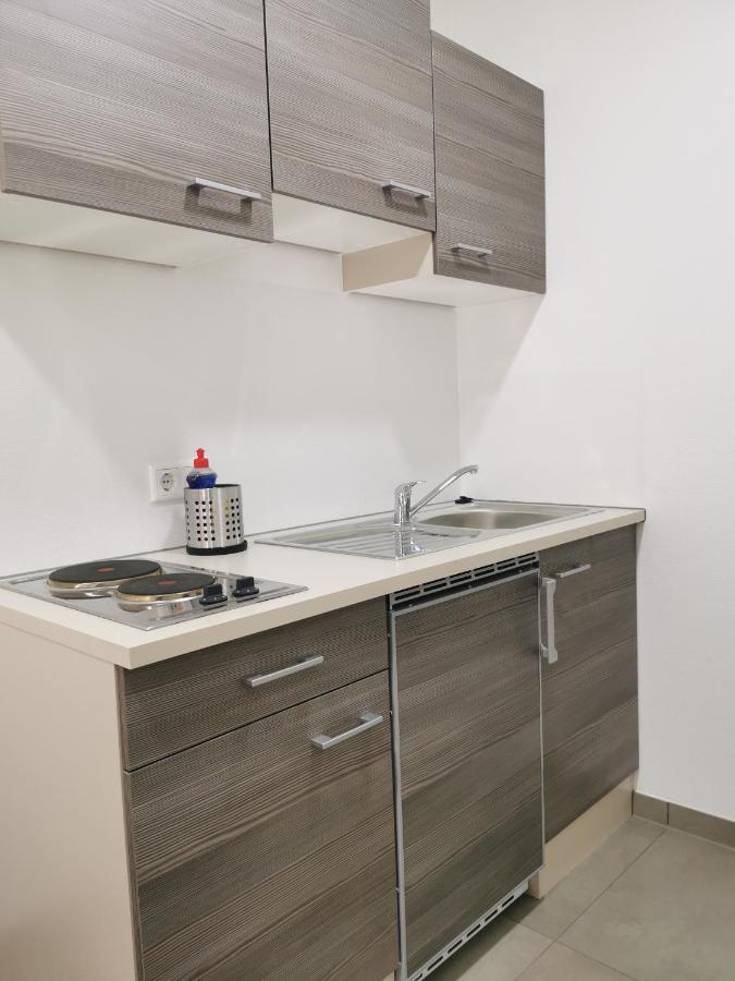 Apartment "Lyon" Коршенброх Екстер'єр фото